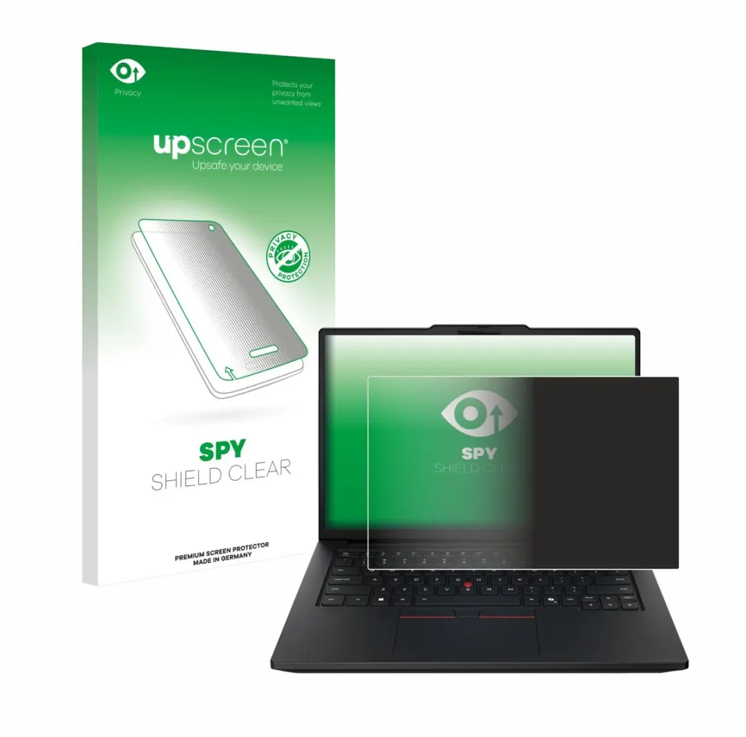 upscreen Privacy Screenprotector ThinkPad P14s Gen 7