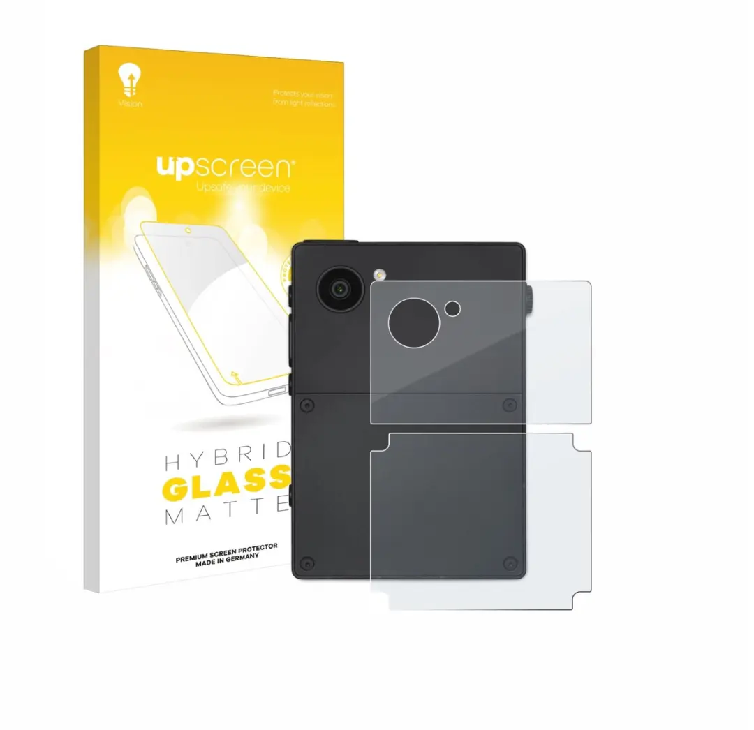 upscreen