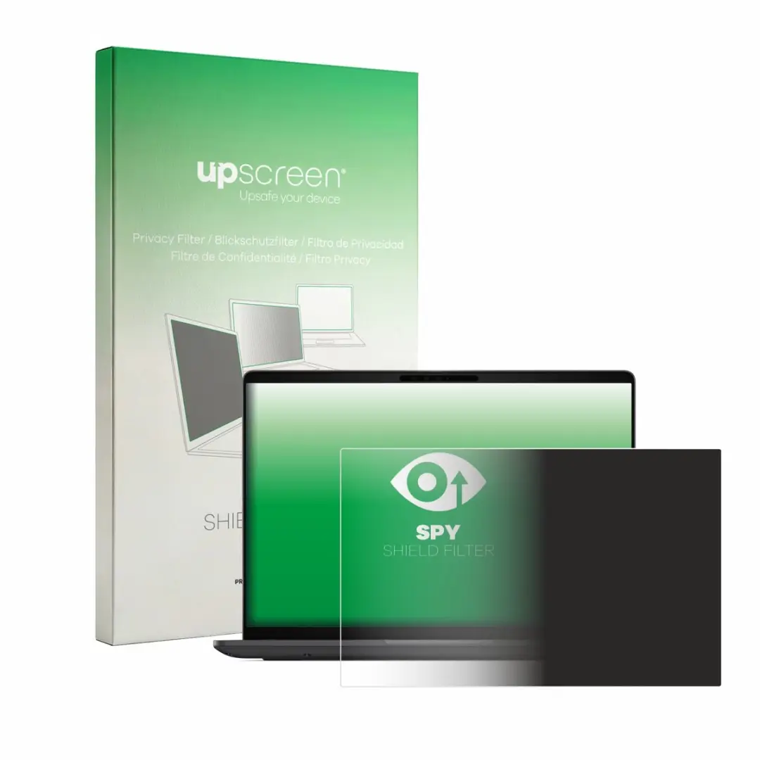 upscreen Privacyfilter Dell Pro 5 Series 14 P514260