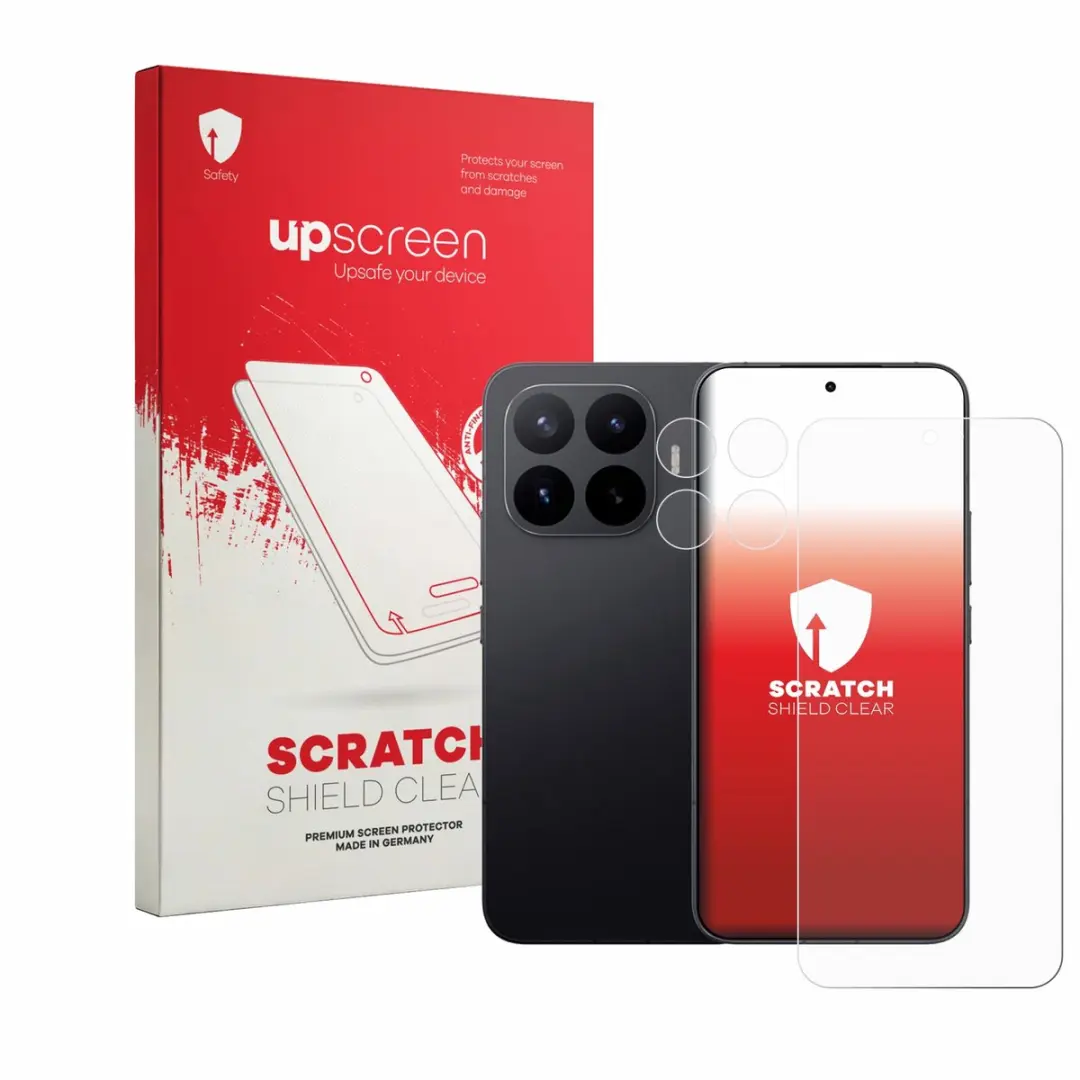 upscreen