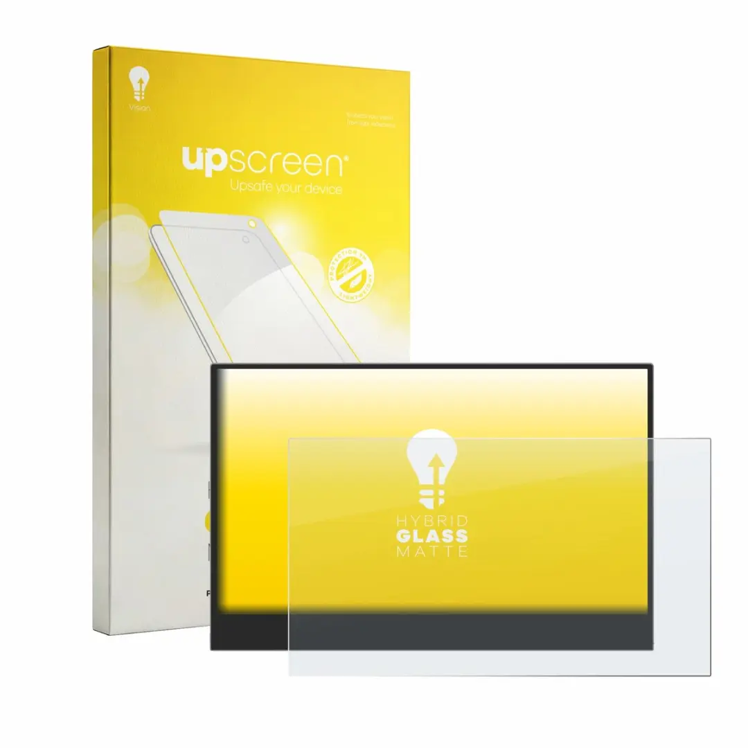 upscreen
