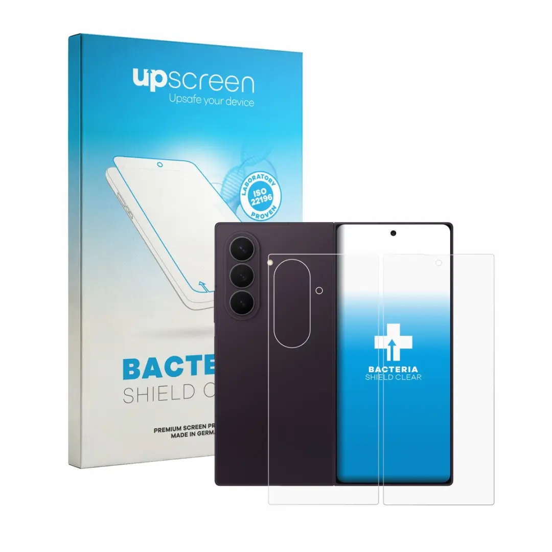 upscreen Samsung Galaxy Z Fold8 Ultra screenprotector