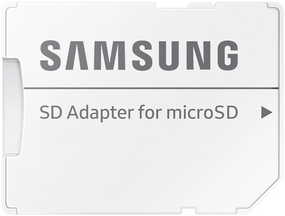 Samsung PRO Plus Micro SD 512GB - Incl. Adapter - afbeelding 6 van 6