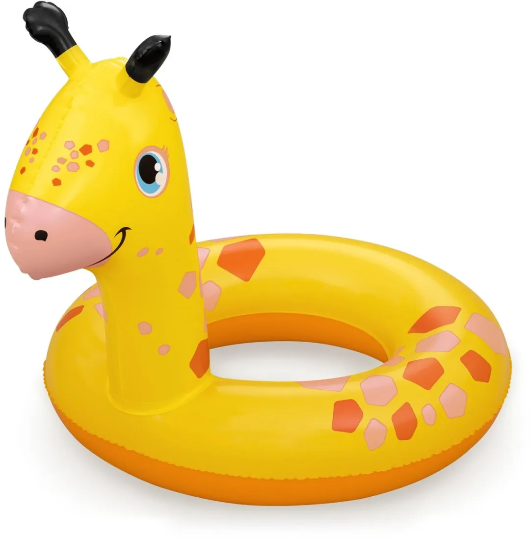 Bestway Opblaasbare Dieren Float Assortiment 3-6 Jaar