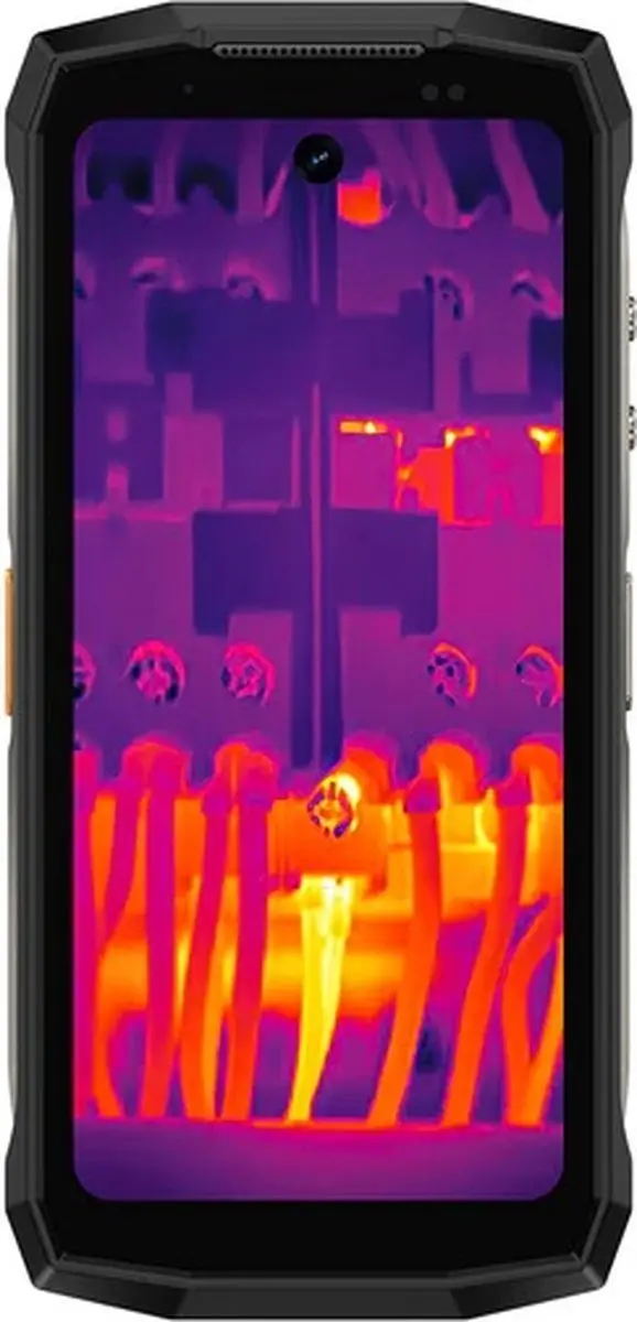Ulefone Armor Mini 20T Pro Robuuste Smartphone - 256GB - afbeelding 3 van 6