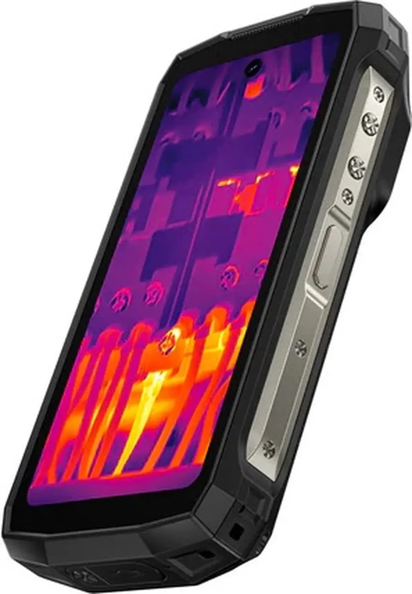 Ulefone Armor Mini 20T Pro Robuuste Smartphone - 256GB - afbeelding 5 van 6