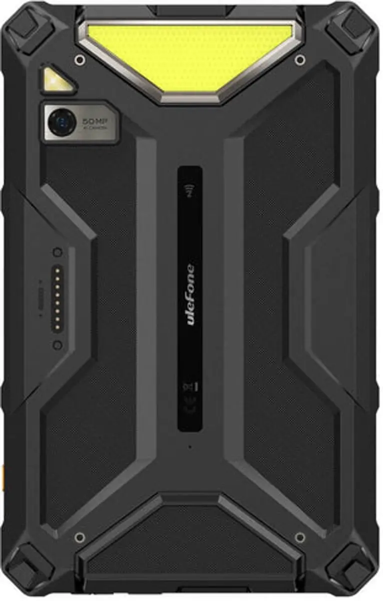 Ulefone Armor Pad 4 Ultra 5G Tablet 256GB