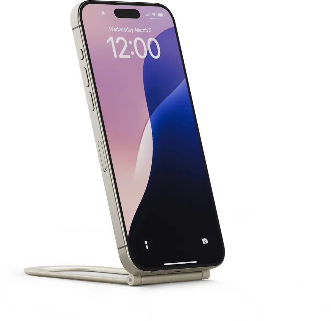 Twelve South Curve Nano TS-2561 iPhone Stand