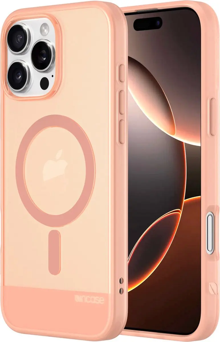 Incase Slim hoesje iPhone 16 Pro Max