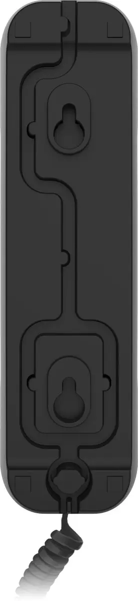 Alcatel T06 Vaste Telefoon - ATL1413670 - Zwart - afbeelding 3 van 6