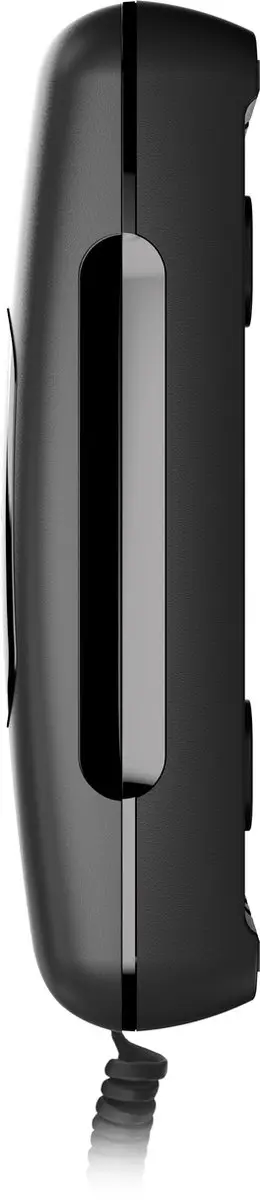 Alcatel T06 Vaste Telefoon - ATL1413670 - Zwart - afbeelding 2 van 6