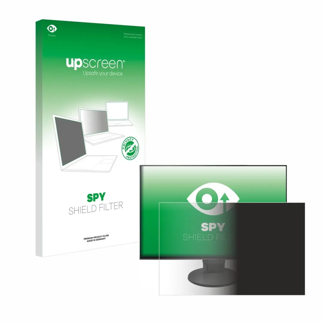 upscreen 3634476 Privacyscherm Eizo FlexScan EV2456