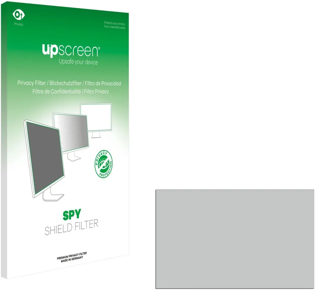 upscreen 3634476 Privacyscherm Eizo FlexScan EV2456 - Mat - afbeelding 6 van 6