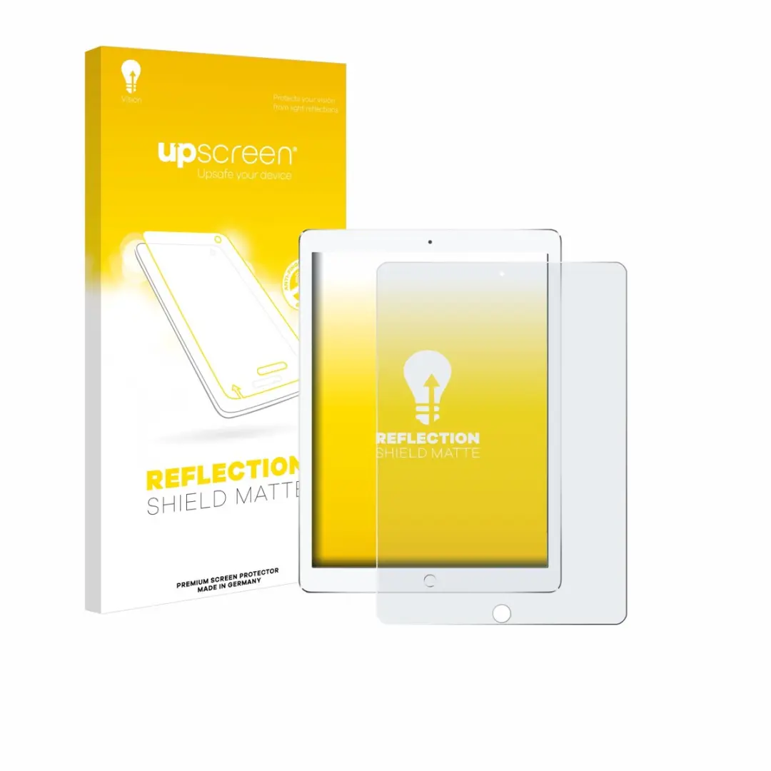 upscreen Screenprotector Apple iPad Pro 10.5 (2017)