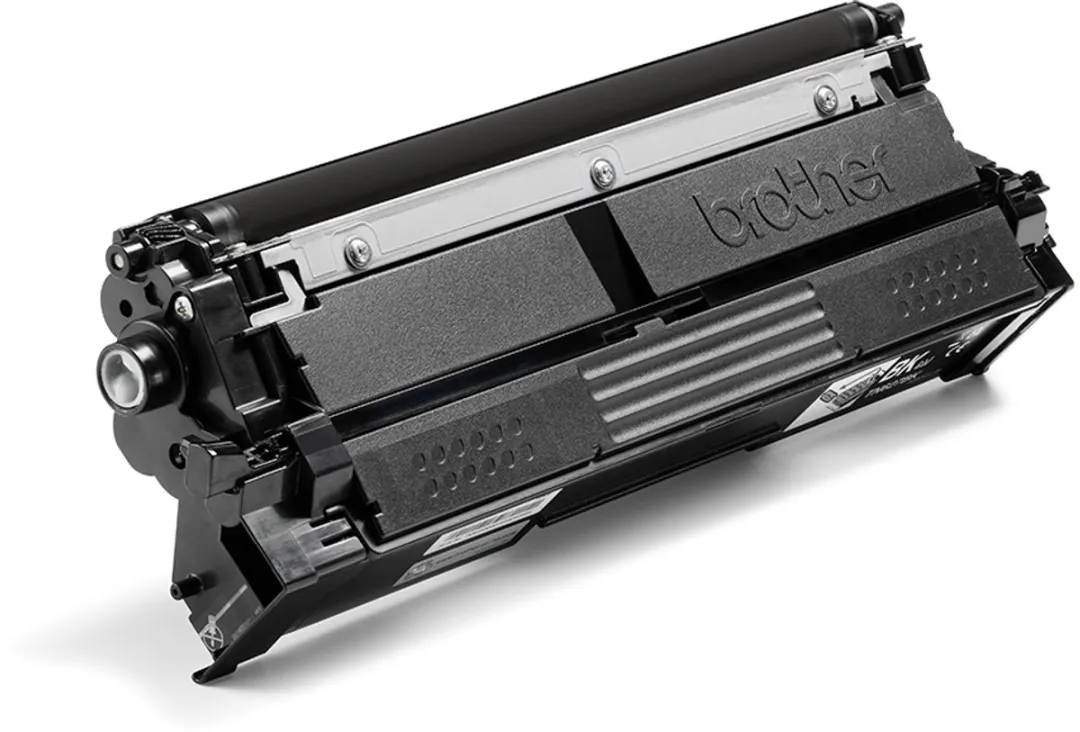 Brother TN-627BK Tonercartridge - Zwart
