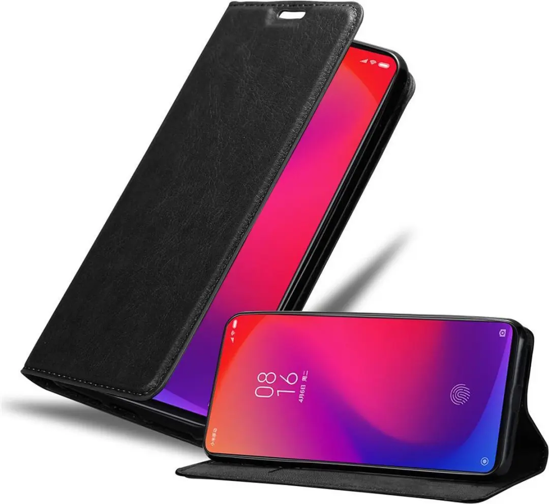 Cadorabo Hoesje geschikt voor Xiaomi Mi 9T / Mi 9T PRO / RedMi K20 / RedMi K20 P