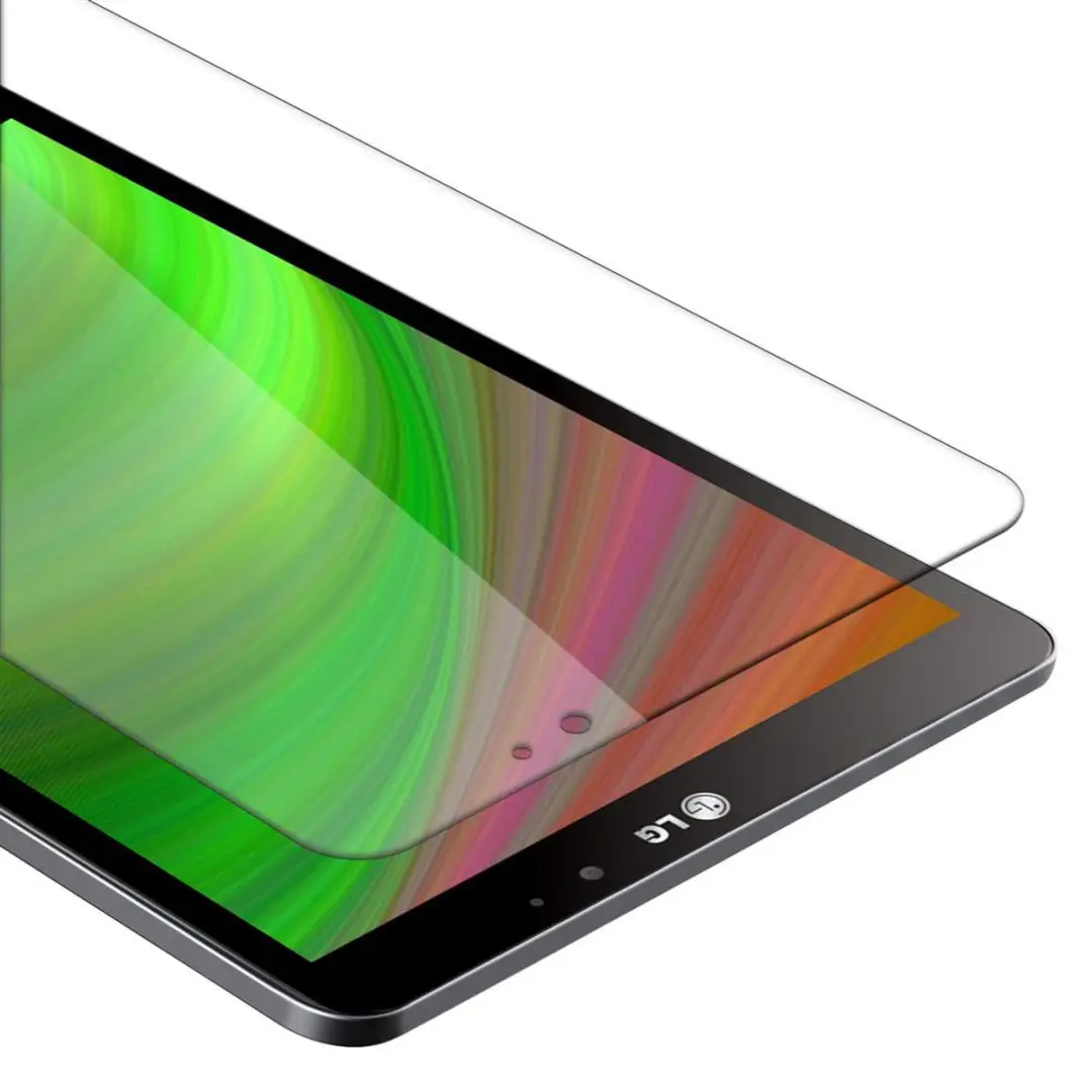 Cadorabo Screenprotector geschikt voor LG G Pad 8.3