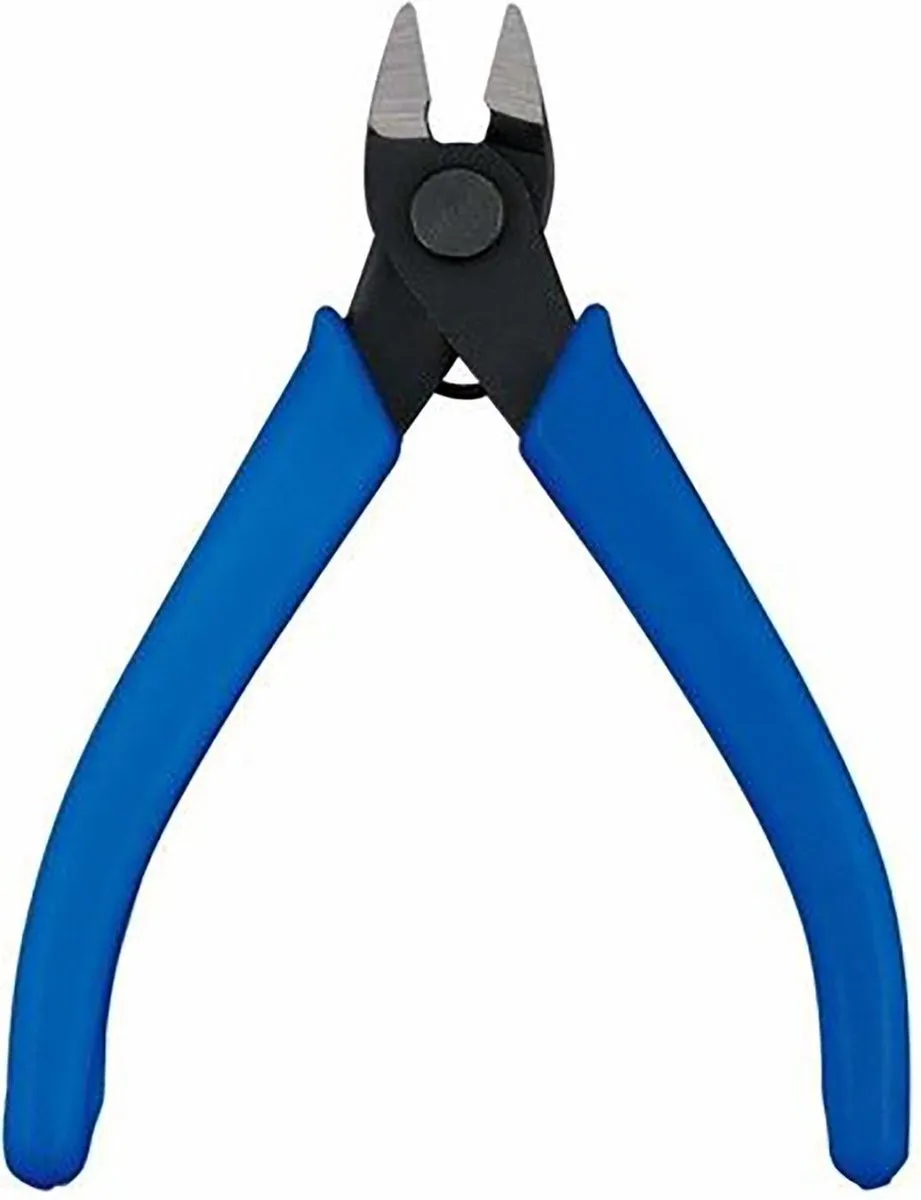 Bandai Namco Gundam Blue Entry Nipper BANP85135P - Bonte kleuren