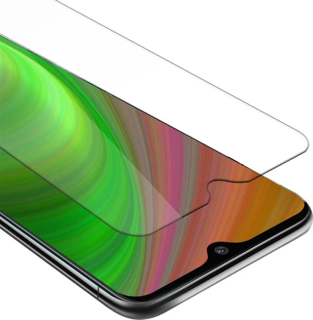 Cadorabo Screenprotector geschikt voor Nokia 7.2