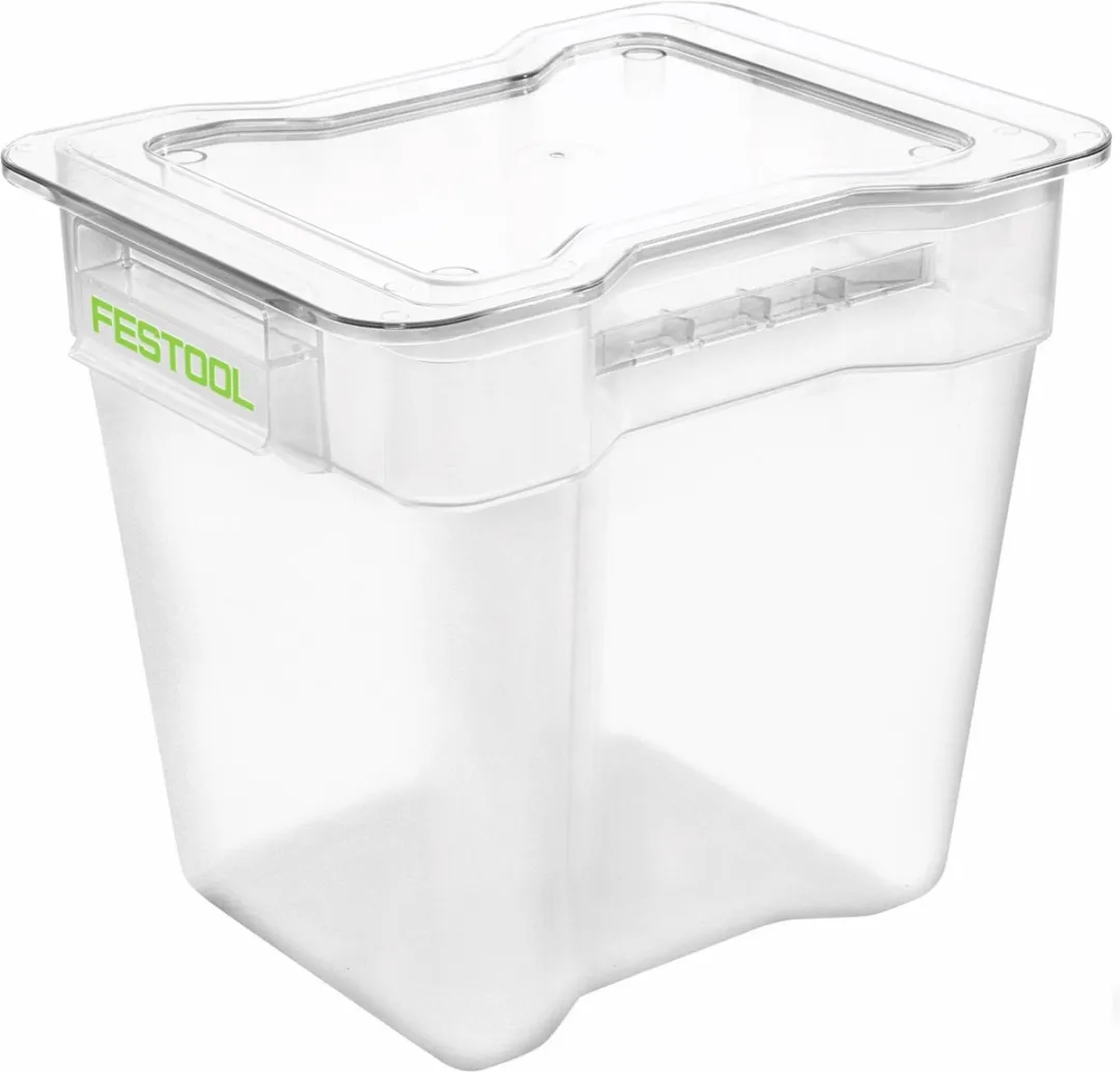 Festool VAB-20/1 Opvangreservoir 204294