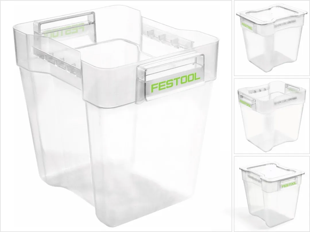 Festool VAB-20/1 Opvangreservoir 204294