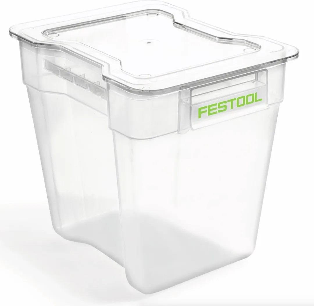 Festool VAB-20/1 Opvangreservoir 204294
