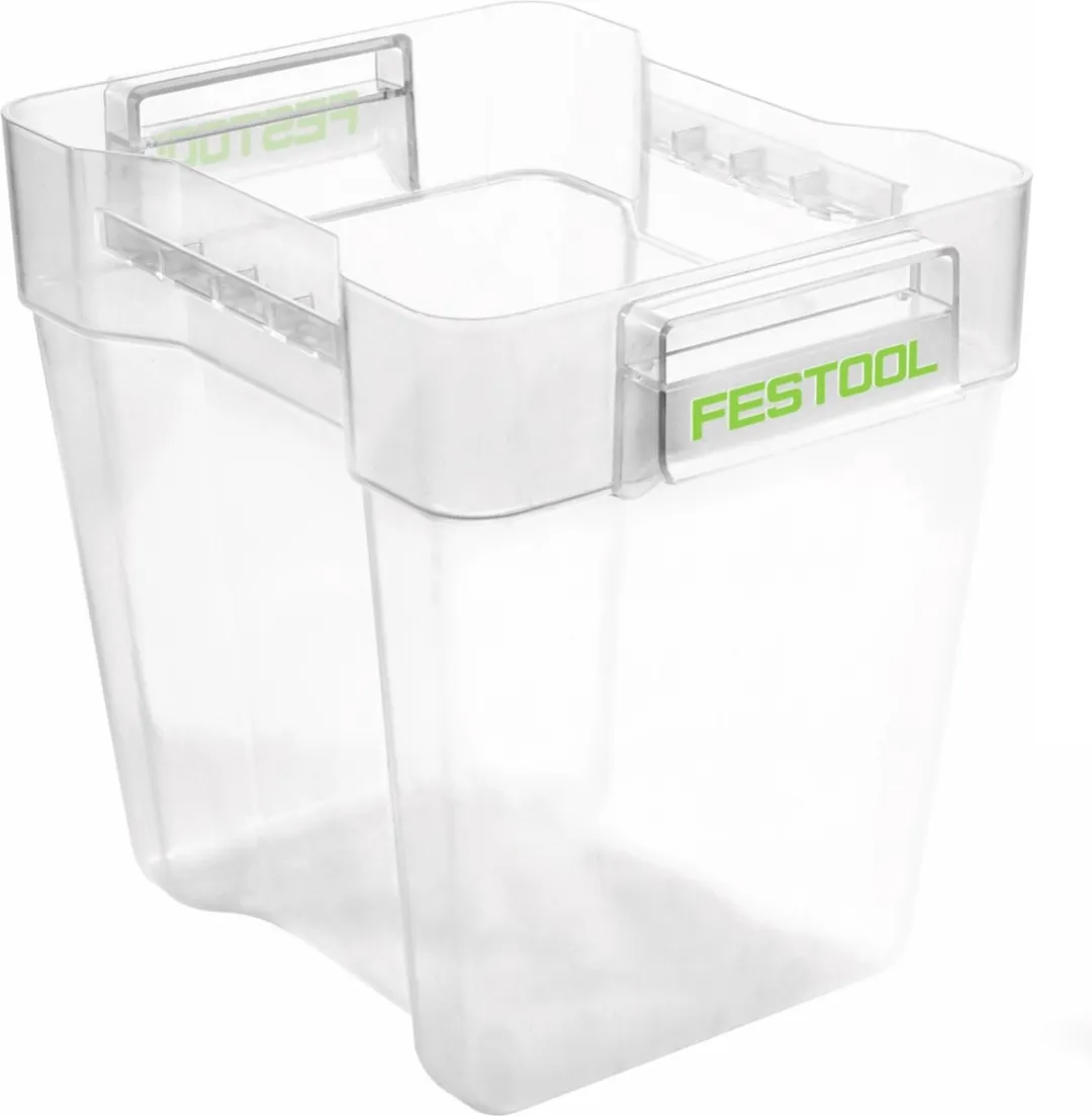 Festool VAB-20/1 Opvangreservoir 204294