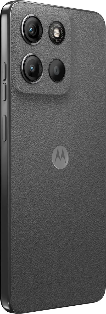 Motorola moto g15 power PB6G0005SE - 256GB Gravity Grey