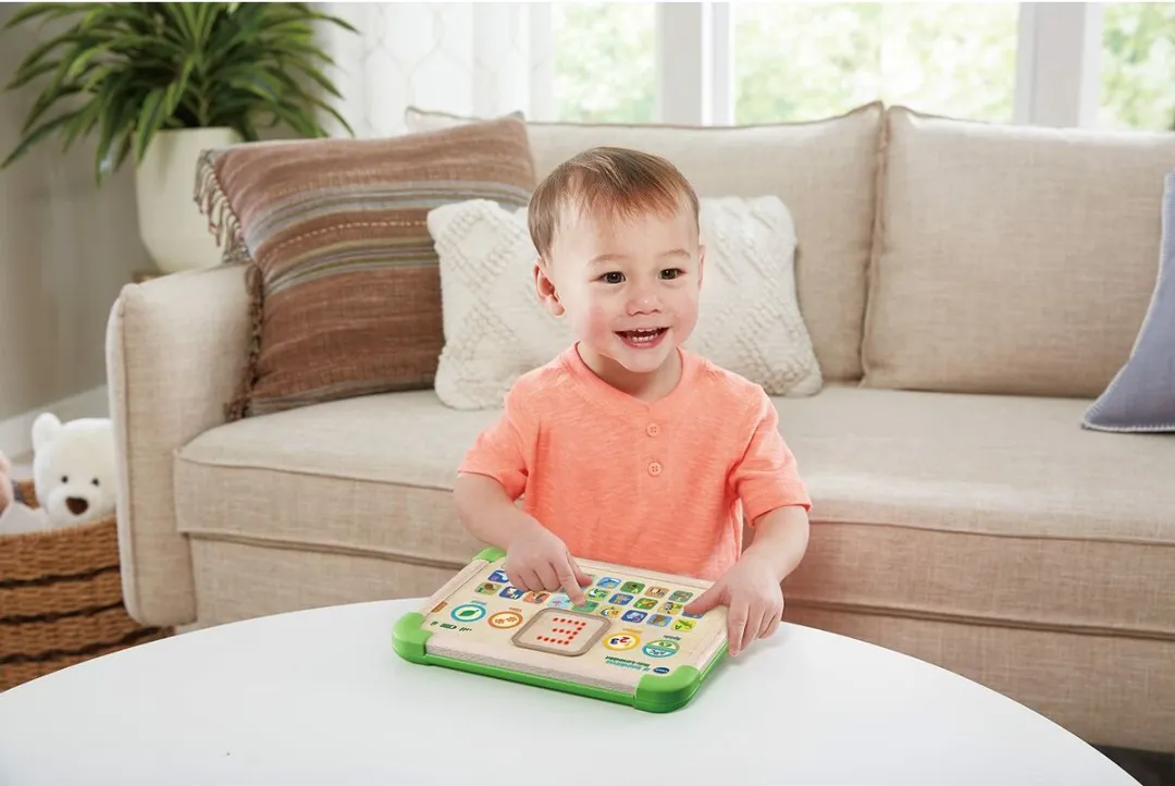 Vtech Interactief Speelgoed 80-613504 - Multicolor - afbeelding 6 van 6