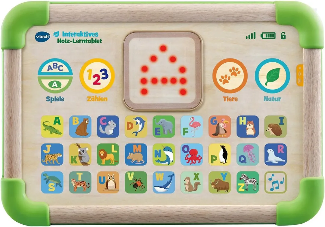 Vtech Interactief Speelgoed 80-613504 - Multicolor - afbeelding 3 van 6