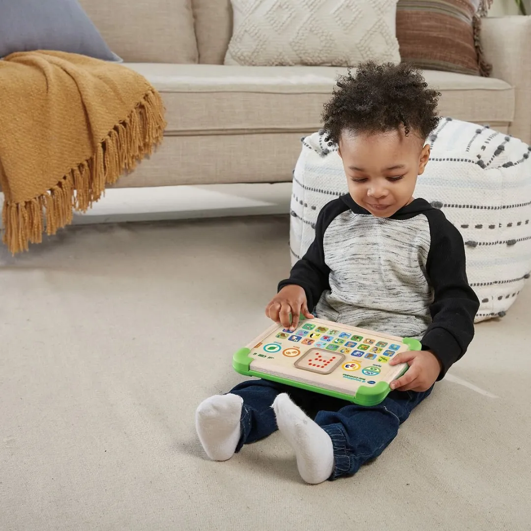 Vtech Interactief Speelgoed 80-613504 - Multicolor - afbeelding 2 van 6