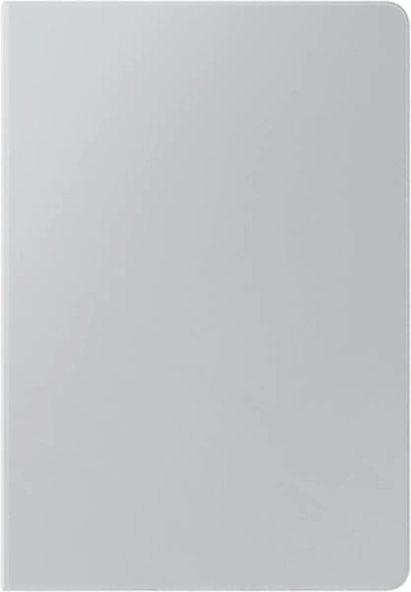 Samsung - Book Cover - Galaxy Tab S7 / S8 - 11 inch - Lichtgrijs