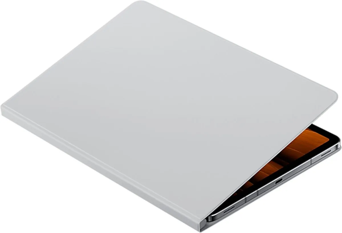 Samsung Galaxy Tab S7/S8 Book Cover 11 - afbeelding 6 van 6