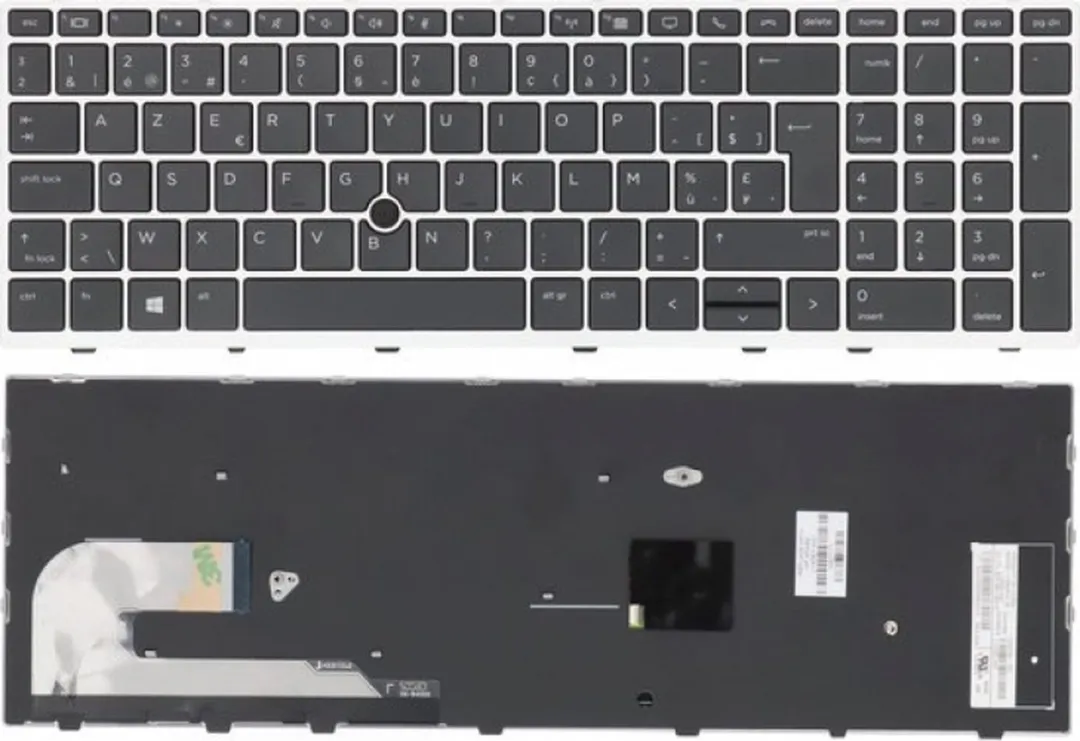 HP L14367-A41 Toetsenbord
