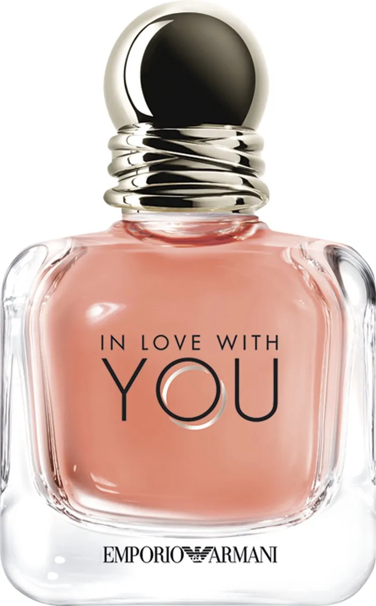 Armani In Love With You Damesparfum 50ml