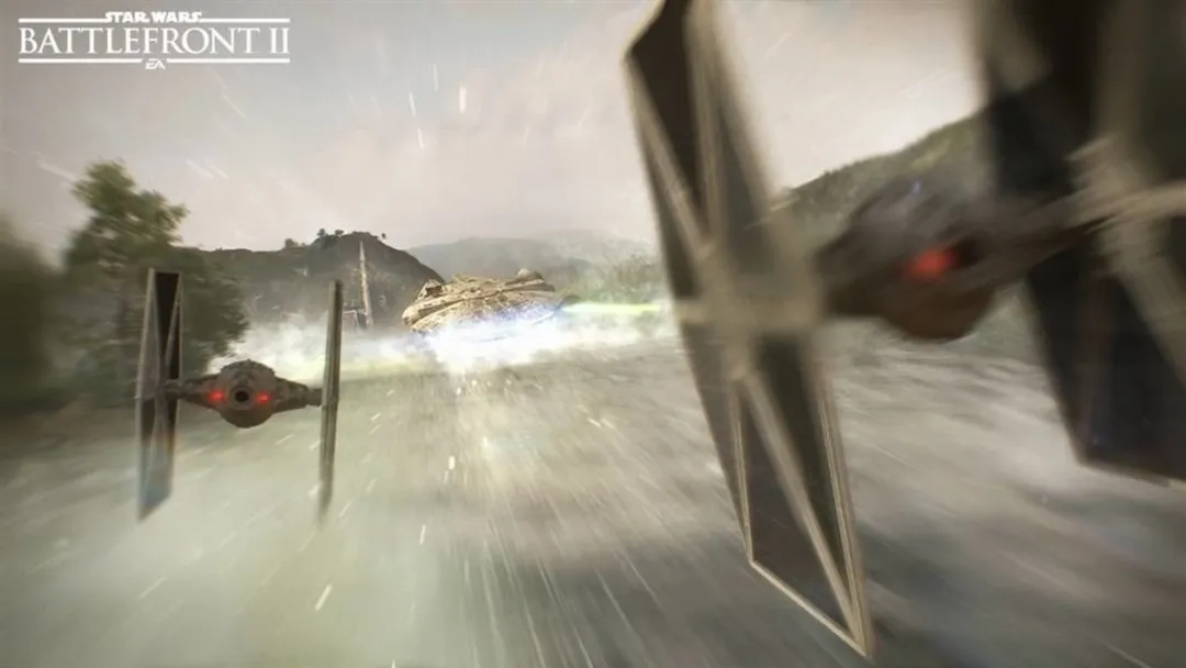 Xbox Star Wars Battlefront II - Xbox One