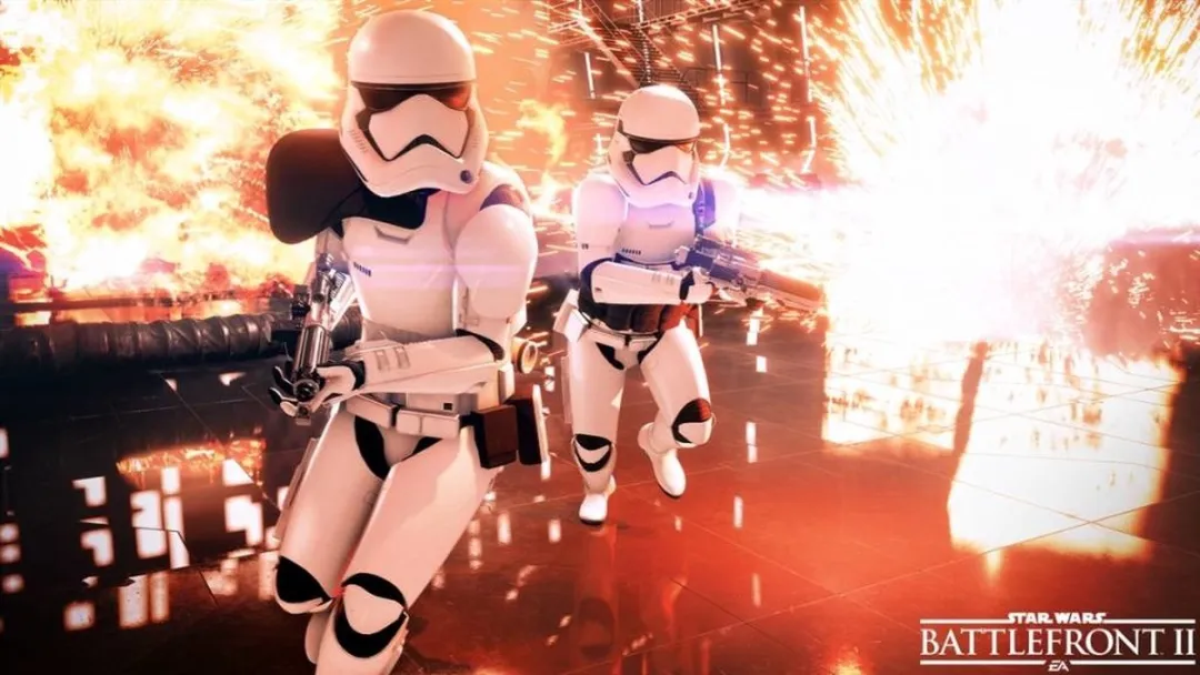 Xbox Star Wars Battlefront II - Xbox One