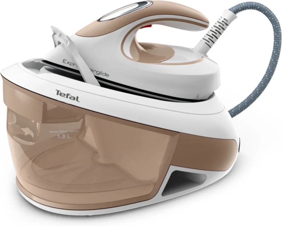 Tefal Express Airglide SV8027 Stoomstrijkijzer