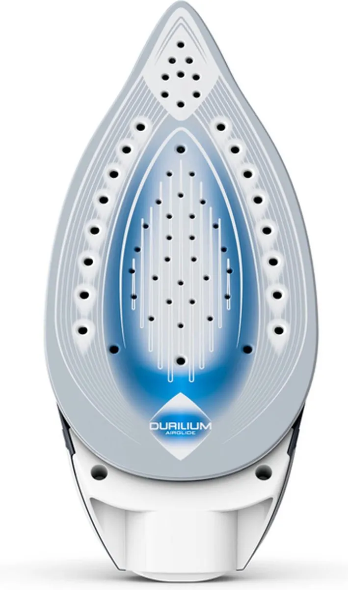 Tefal Express Airglide SV8027 Stoomstrijkijzer - 2800W 1,8L - afbeelding 4 van 6