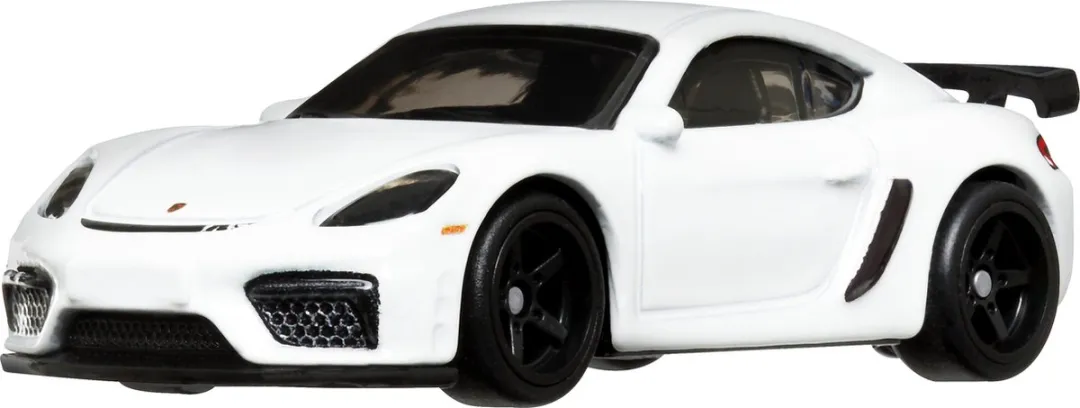 Hot Wheels HNW46 Speelgoedvoertuig