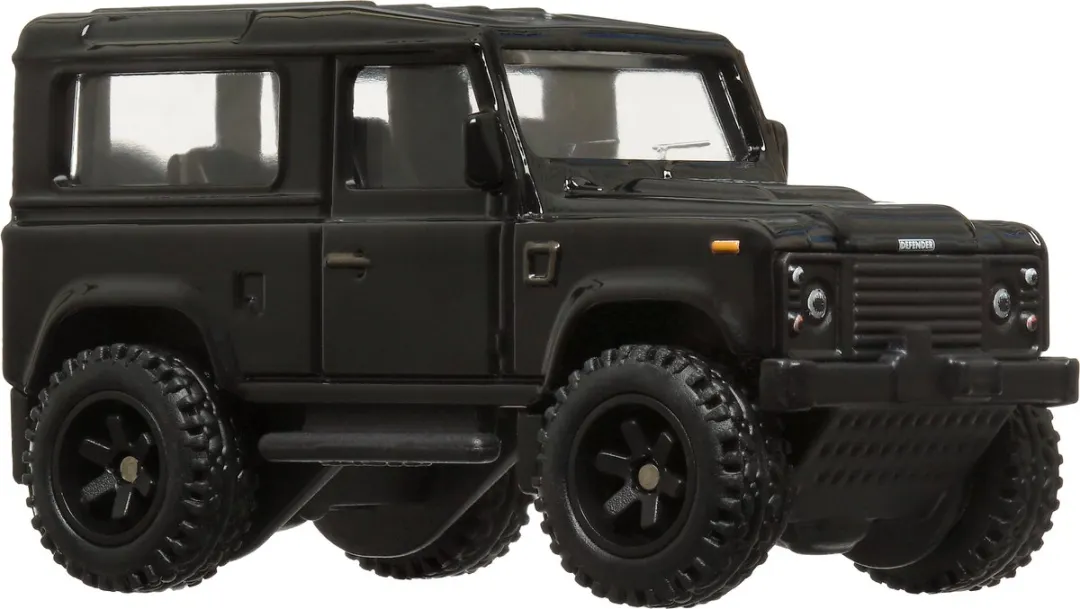 Hot Wheels HNW46 Speelgoedvoertuig - Multikleur
