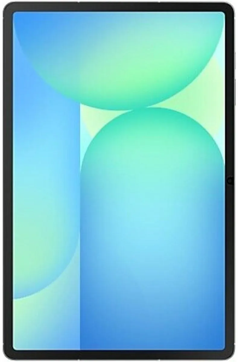 Samsung Galaxy Tab S10 FE Plus Schermbeschermer Set - 2 Stuks - Transparant - afbeelding 6 van 6