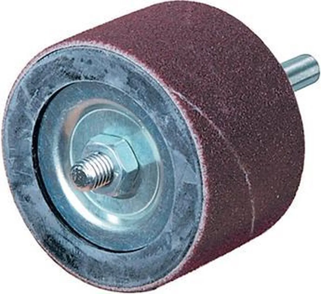Wolfcraft Schuurcilinder 2038000