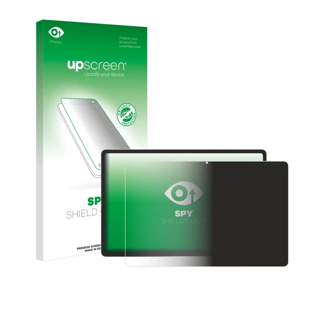 upscreen Privacy Screenprotector Galaxy Tab S9+ 5G