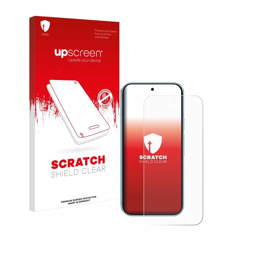 upscreen Screenprotector Google Pixel 9