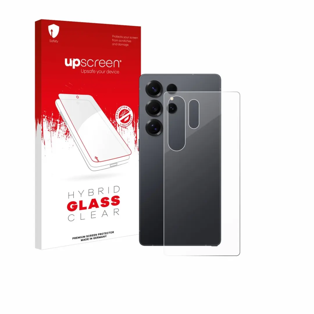 upscreen