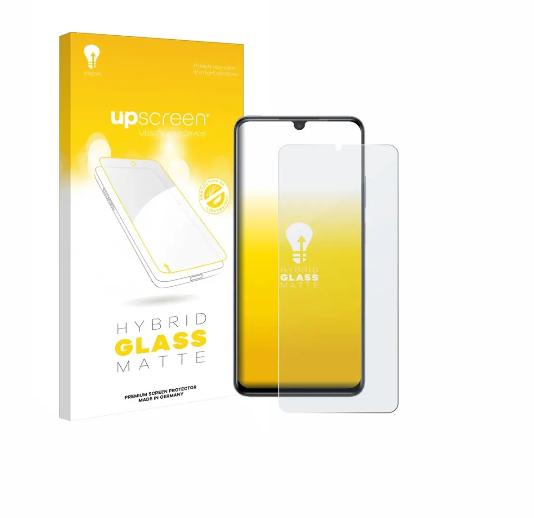 upscreen