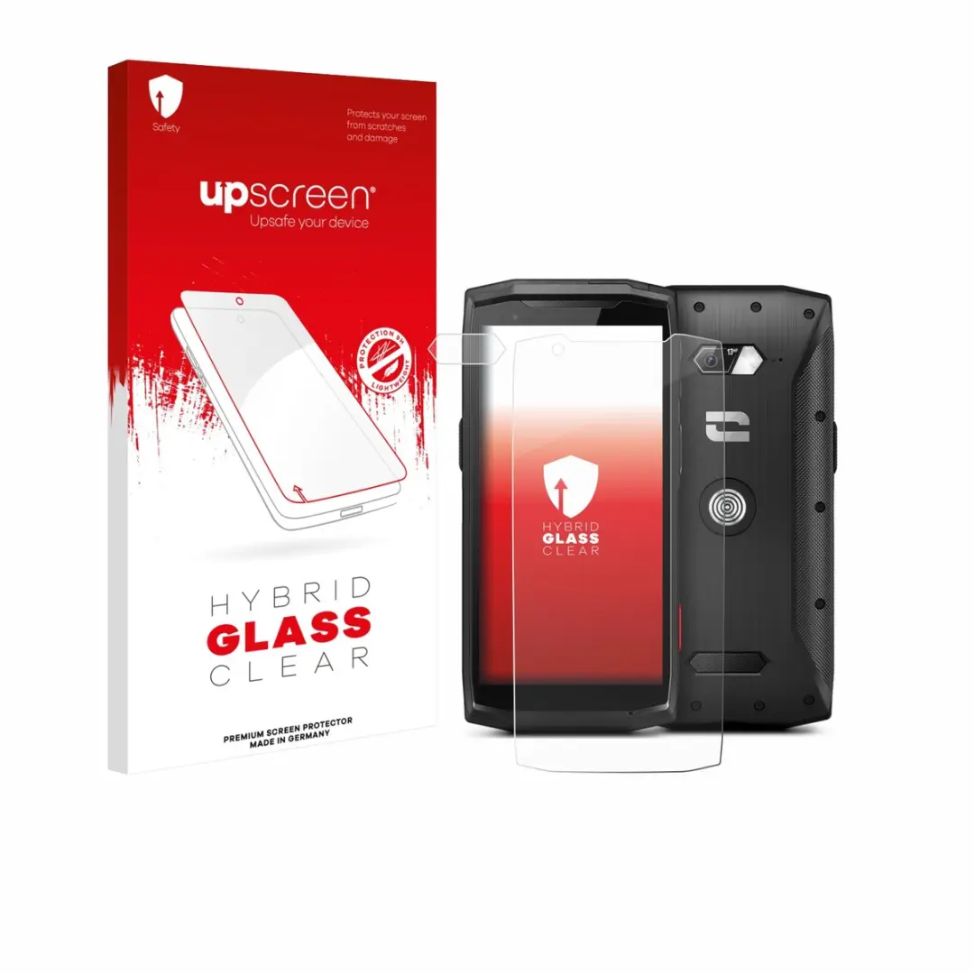 upscreen