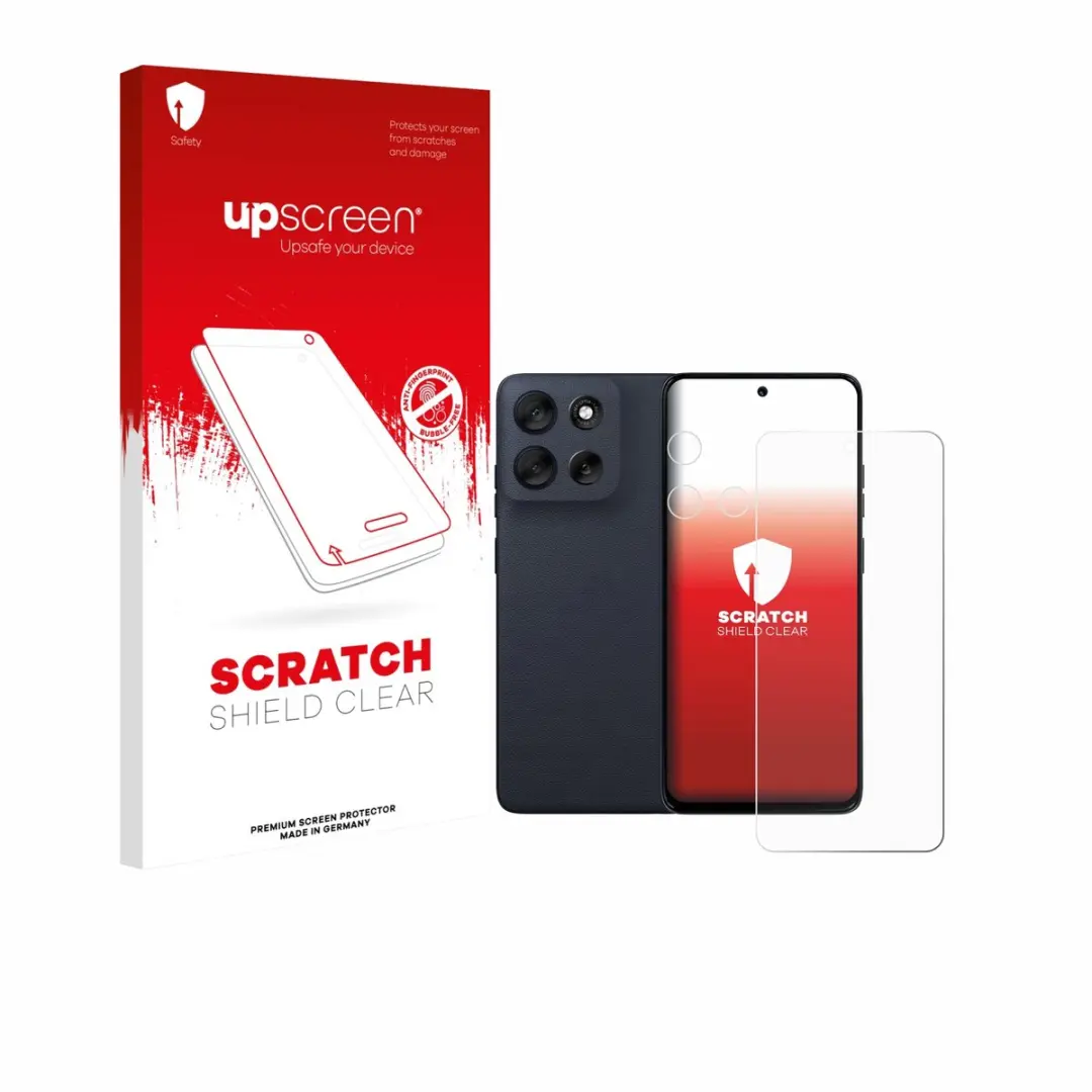 upscreen Screenprotector Motorola Moto G56