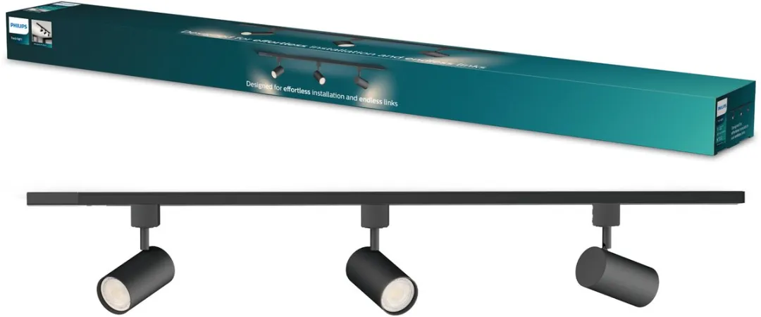 Philips EasyLink Zilo GU10 Spot